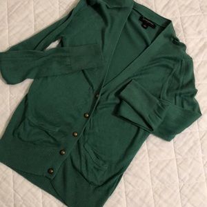 Banana Republic Cardigan